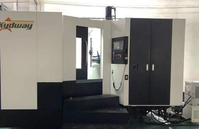 2022青島機床展 |昆億達(山東)精密機械邀您觀展