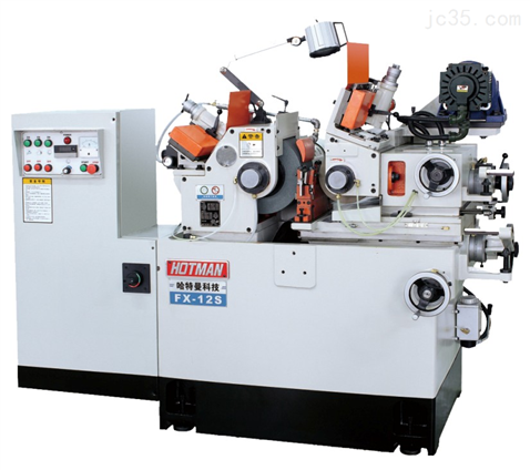 FX-12S高精密無心磨床,高精密無心磨床加工范圍-產(chǎn)品報價