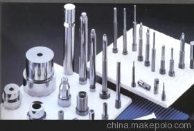 探索鎢鋼沖頭與下模套的精密世界——昆山吉爾瑞精密機械的卓越選擇